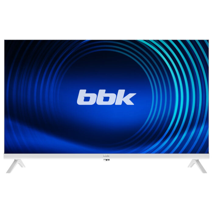 Телевизор BBK 32LEX-7181/FTS2C белый 4620036705333 Телевизор BBK 32LEX-7181/FTS2C белый 4620036705333