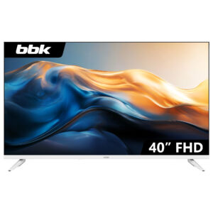 Телевизор BBK 40LEM-1041/FTS2C, 40", Full HD 4620036704909