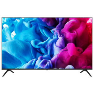 Телевизор BBK 43LEM-1037/FTS2C, 43" Full HD 4620036704558