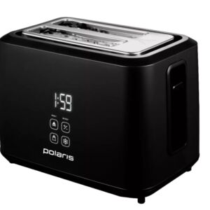 Тостер Polaris PET 0929A 5055539181169