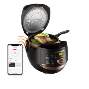 Умная мультикухня РЕДМОНД SkyKitchen CB391S со сковородой
