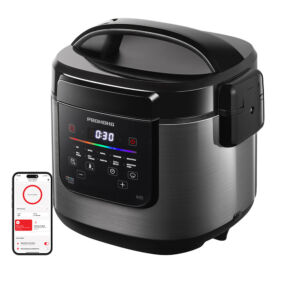 Умная мультиварка РЕДМОНД SkyCooker MC124S