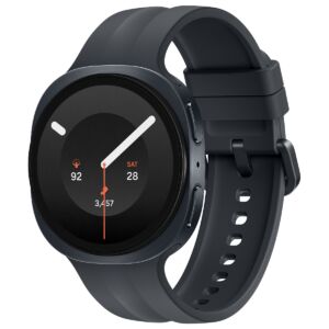 Умные часы Samsung 32 1.34 Да 8806099331504 mgfn