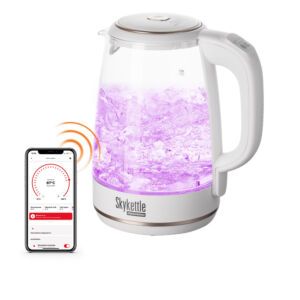Умный чайник-светильник РЕДМОНД SkyKettle G203S
