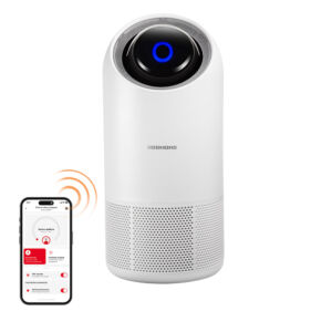Умный очиститель воздуха РЕДМОНД AP2210S