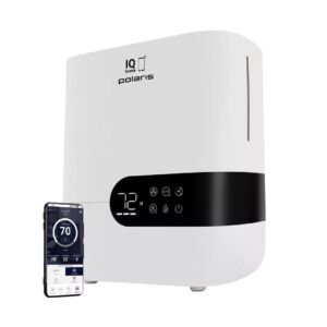 Увлажнитель воздуха Polaris PUH 4550 Wi-Fi IQ Home 5055539172501
