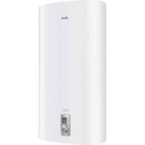 Водонагреватель Ballu BWH/S 100 Azurro Inverter Ktft