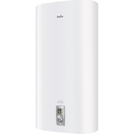 Водонагреватель Ballu BWH/S 100 Azurro Inverter Ktft Водонагреватель Ballu BWH/S 100 Azurro Inverter Ktft