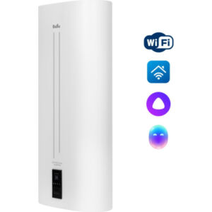 Водонагреватель Ballu BWH/S 50 Cetrion Inox Inverter Ktft