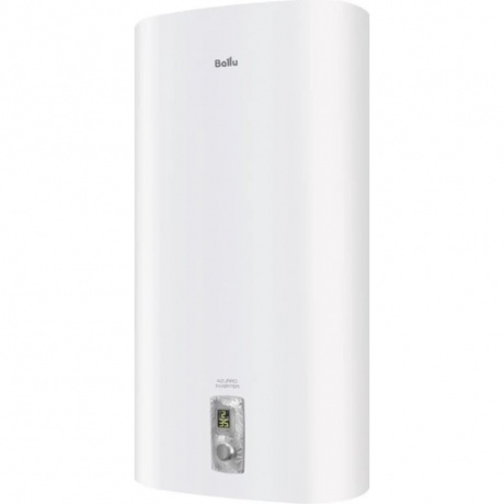 Водонагреватель Ballu BWH/S 80 Azurro Inverter Ktft Водонагреватель Ballu BWH/S 80 Azurro Inverter Ktft