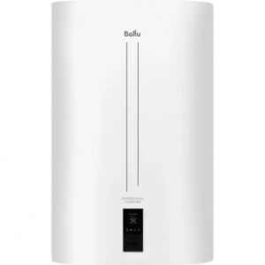 Водонагреватель Ballu BWH/S 80 Cetrion Inox Inverter Ktft